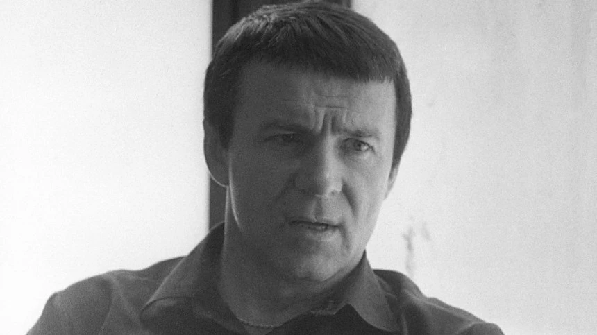 Умер Анатолий Кашпировский — ему было 87 лет