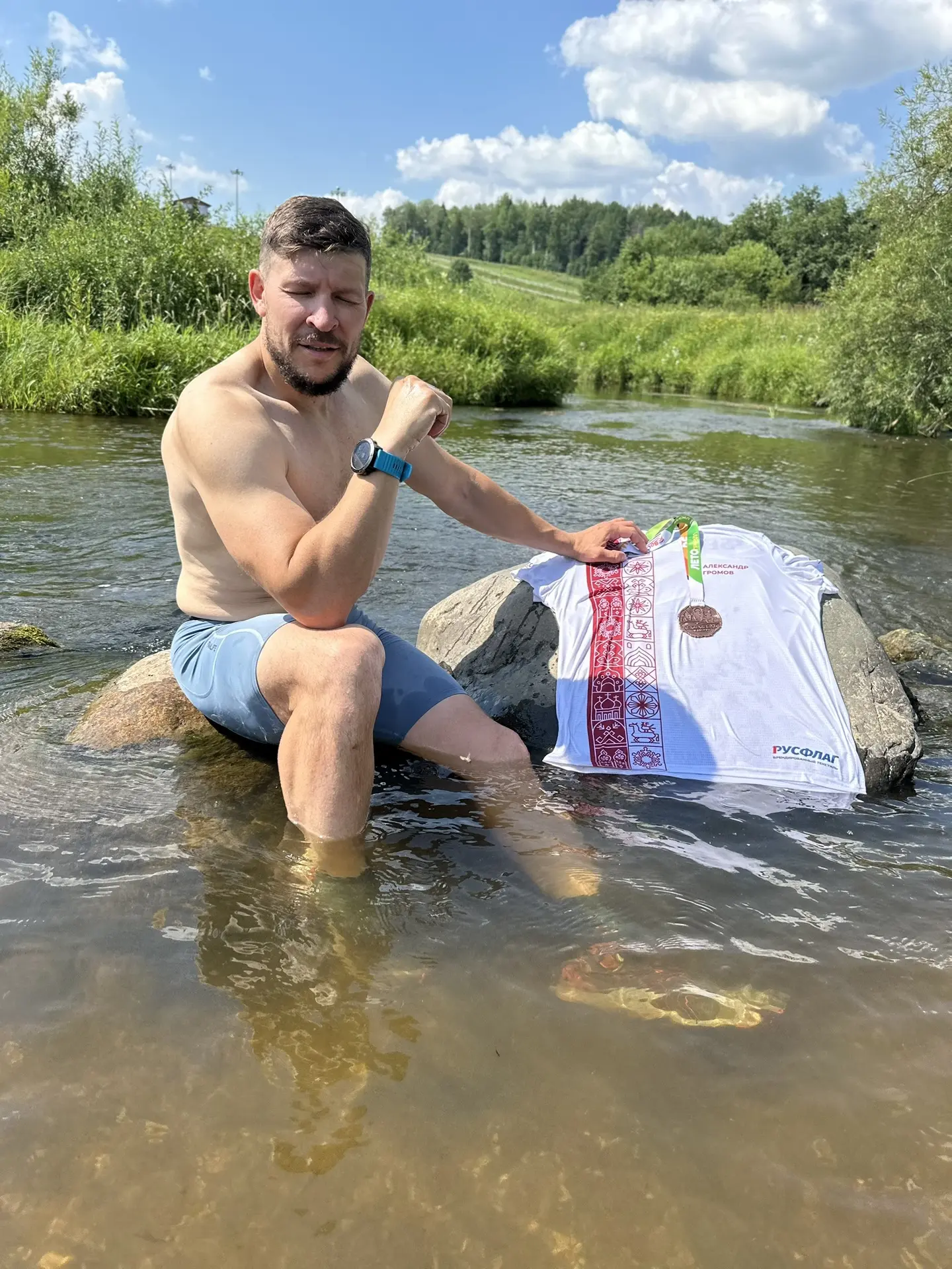 Они защищают нас там, а мы в силах защитить их здесь!
