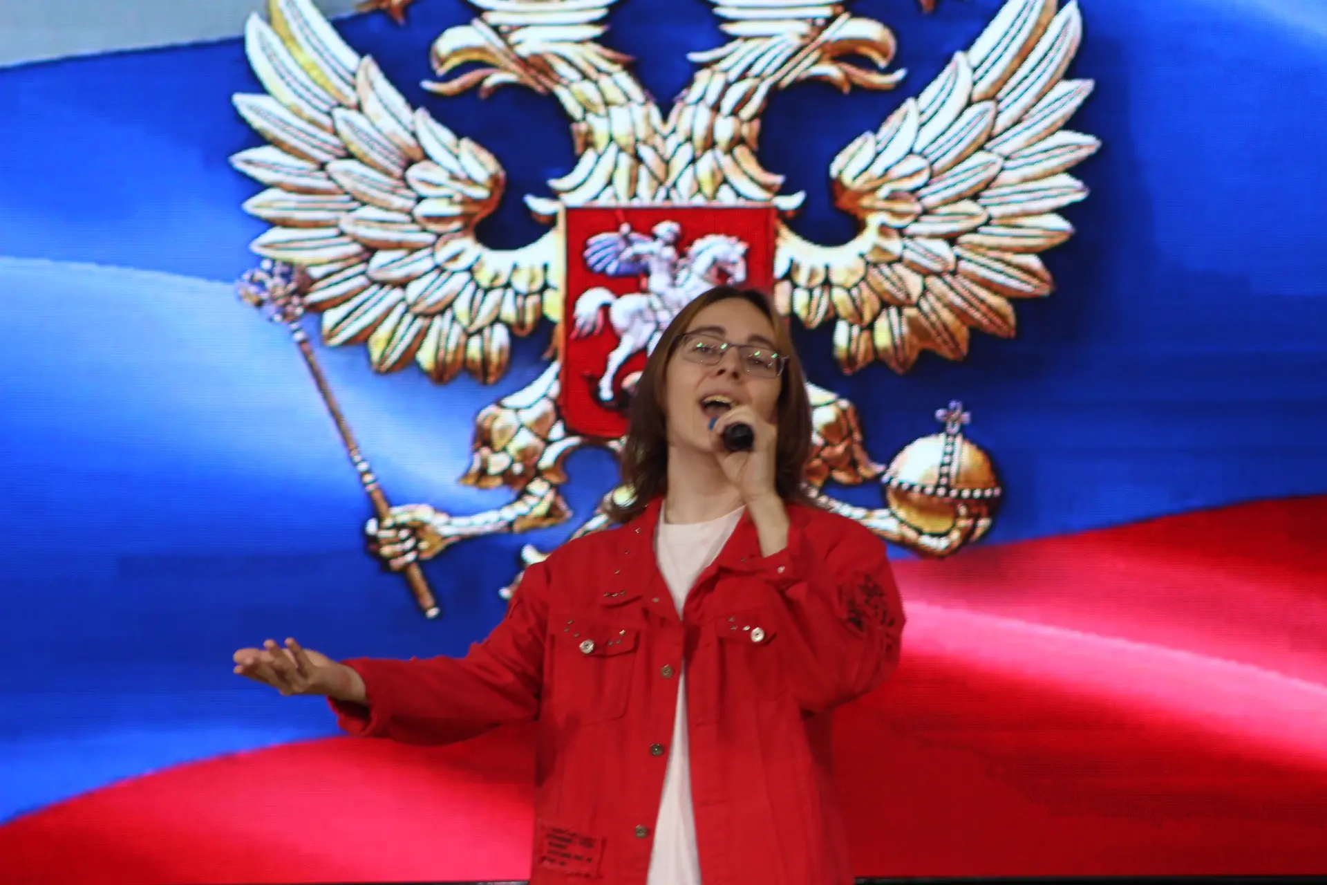 День Государственного флага Российской Федерации ежегодно отмечается 22 августа. Праздн...