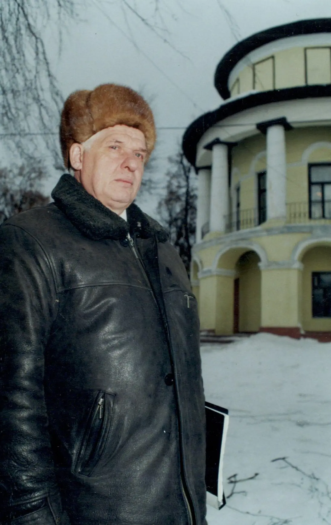 С глубоким прискорбием сообщаем, что 19 августа 2026 года ушел из жизни Пасмурнов Васил...