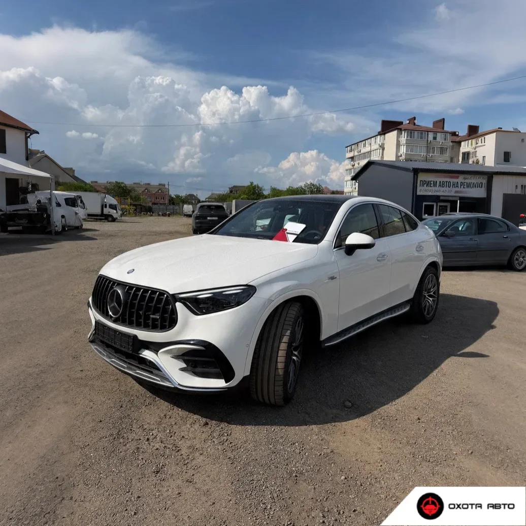 Мы привезли очередной автомобиль из Кореи для наших клиентов!