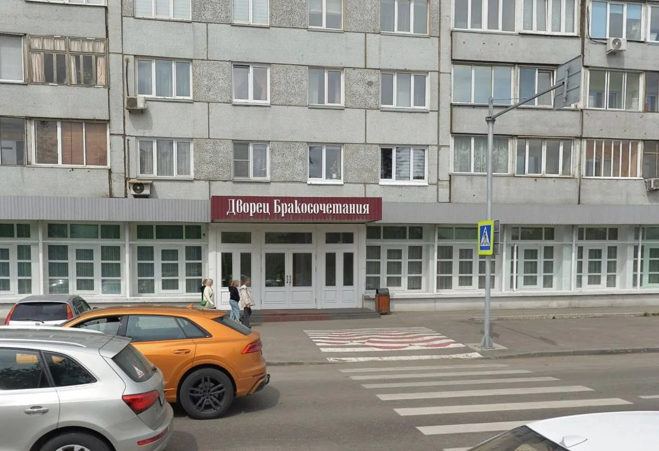 В ЗАГСах Красноярского края вновь проведут «День без разводов»