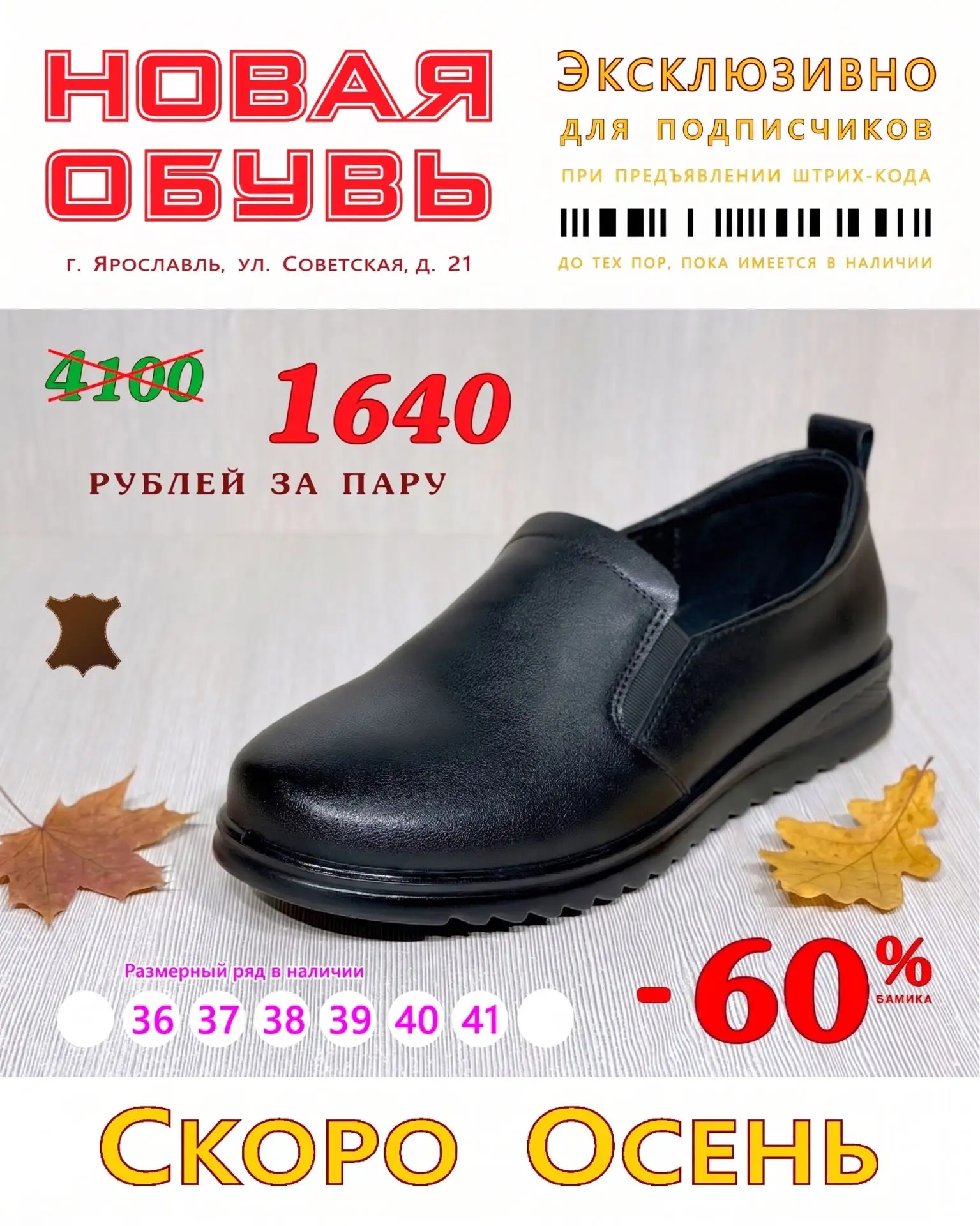 Дорогие подписчики ❗️