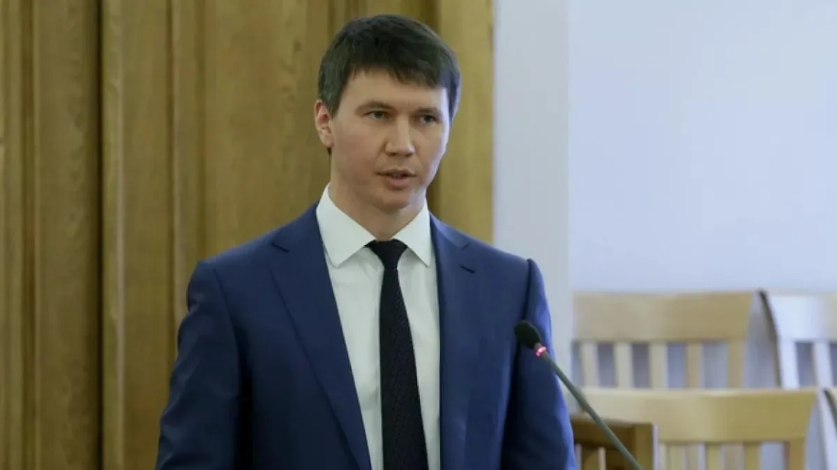 Экс-начальник Алтайкрайимущества Александр Теплов вышел из СИЗО