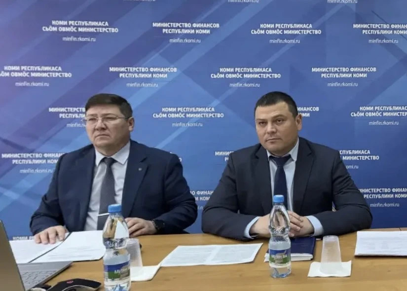 🤝 Представители Республики Коми включились в работу Госсовета РФ по созданию адресных мер поддержки