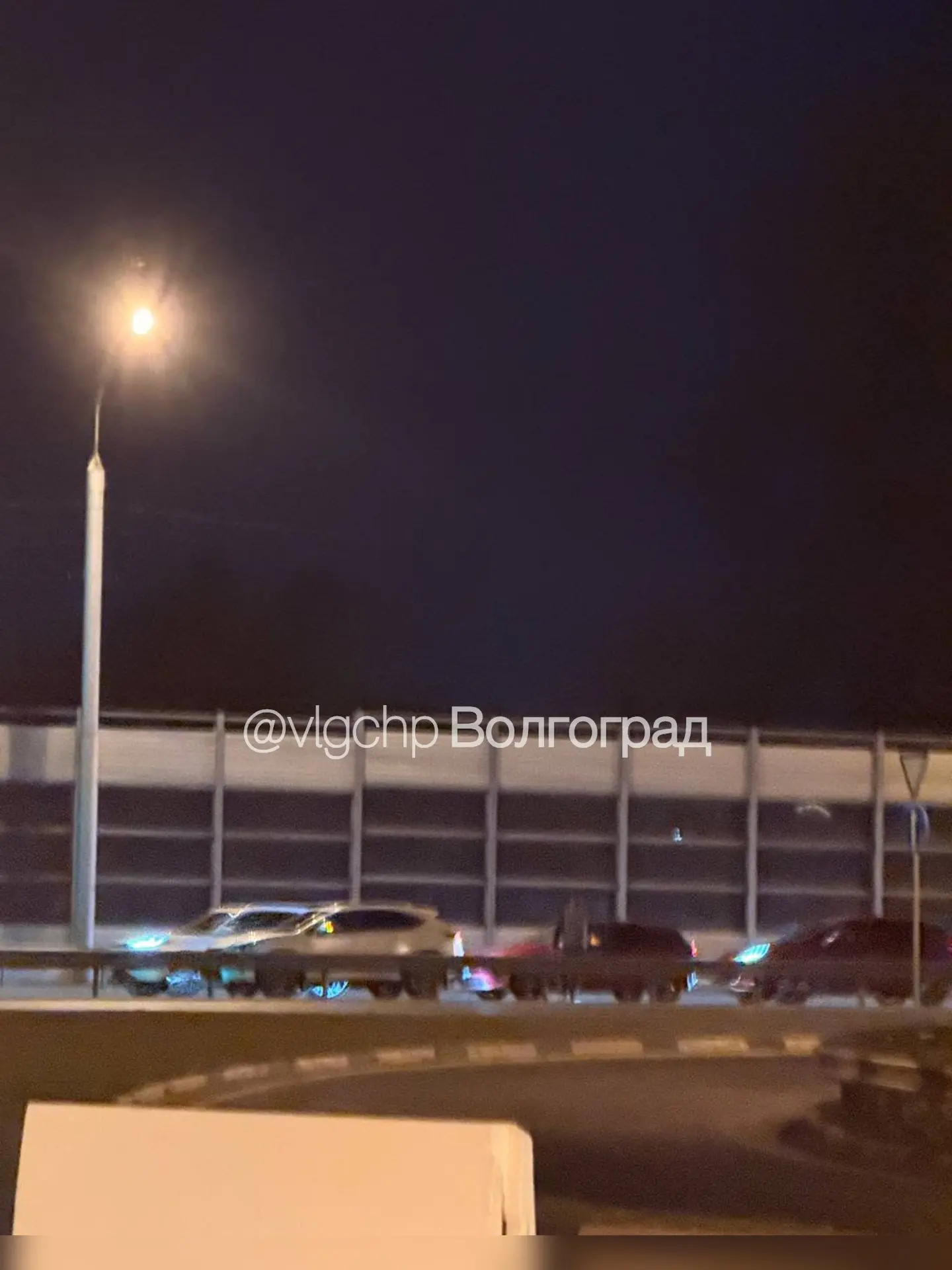 🚨ДТП произошло возле Краснослободска в районе ПМК-41