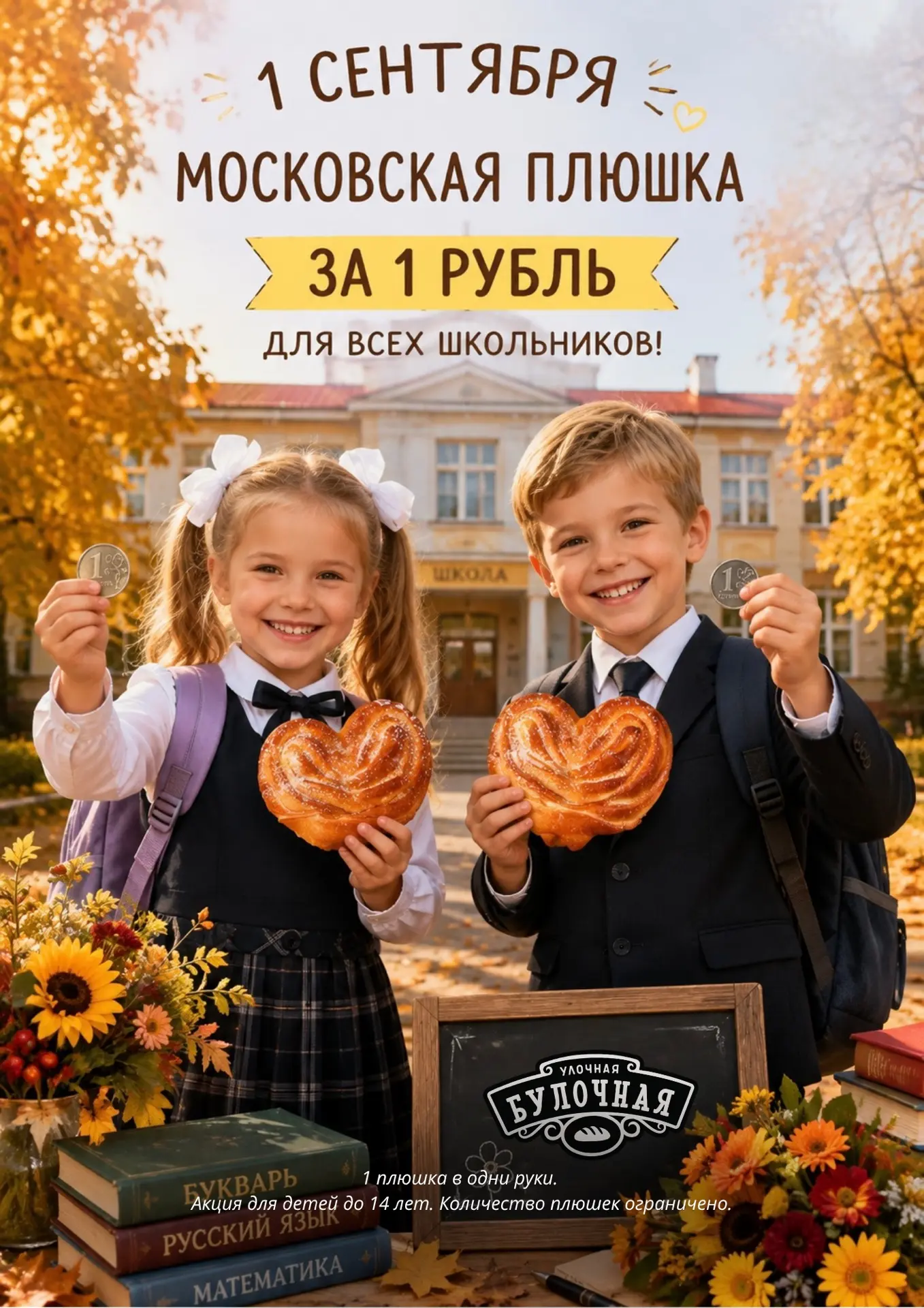 📚 Учат в школе, учат в школе,