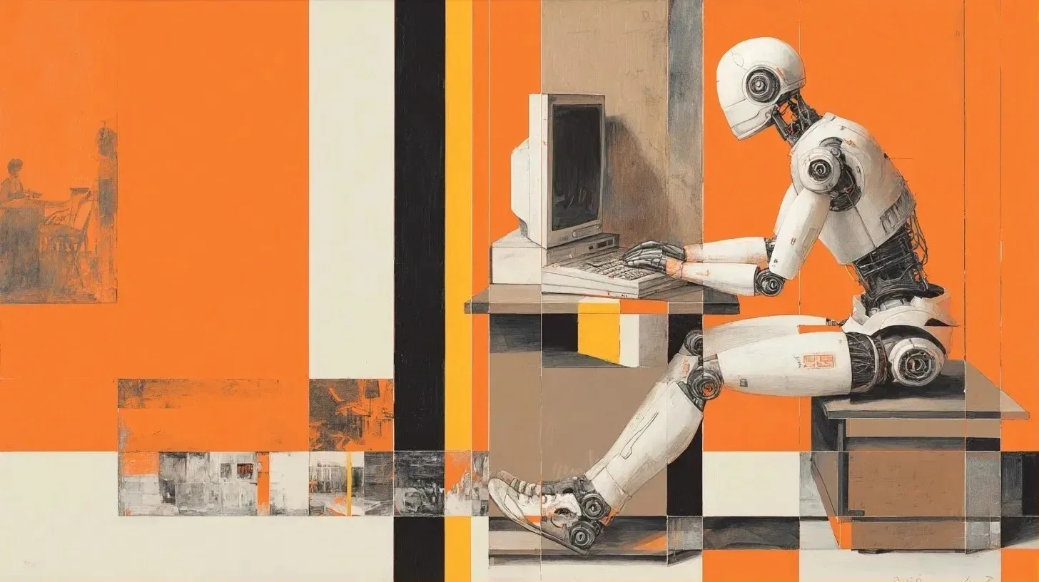 🤖👨‍💻 ИИ агенты — новые сотрудники? На ЦИПР-2026 кажется, ни одна дискуссия не прошла...