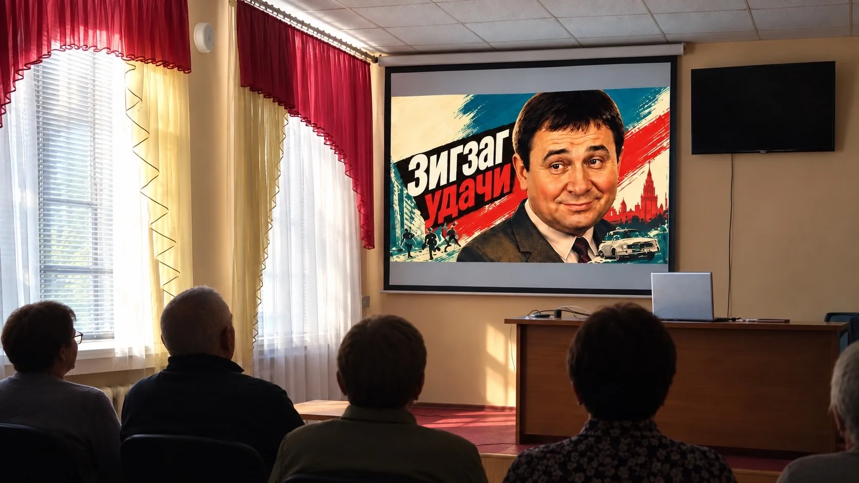 Евгений Леонов – от московской окраины до всенародной любви 🎬