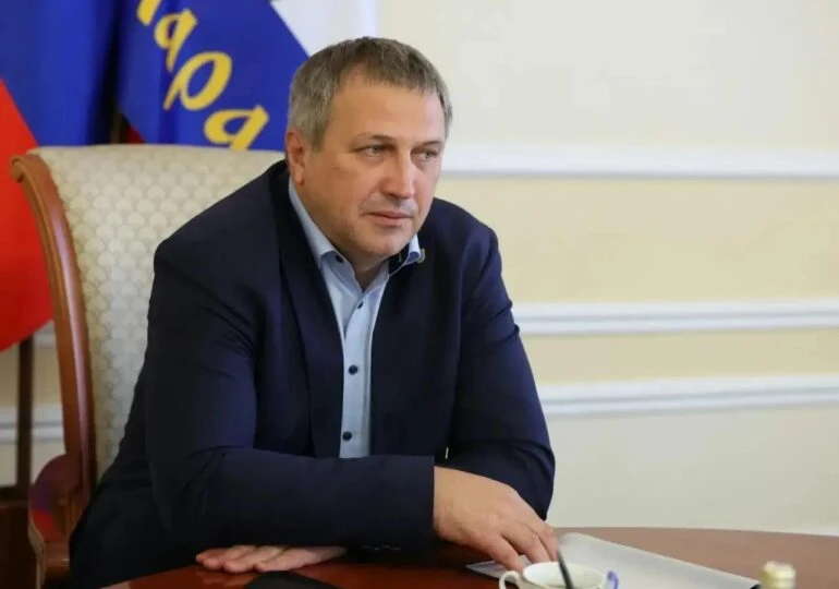 ✅ Глава Самары Иван Носков представил новый формат общения с жителями