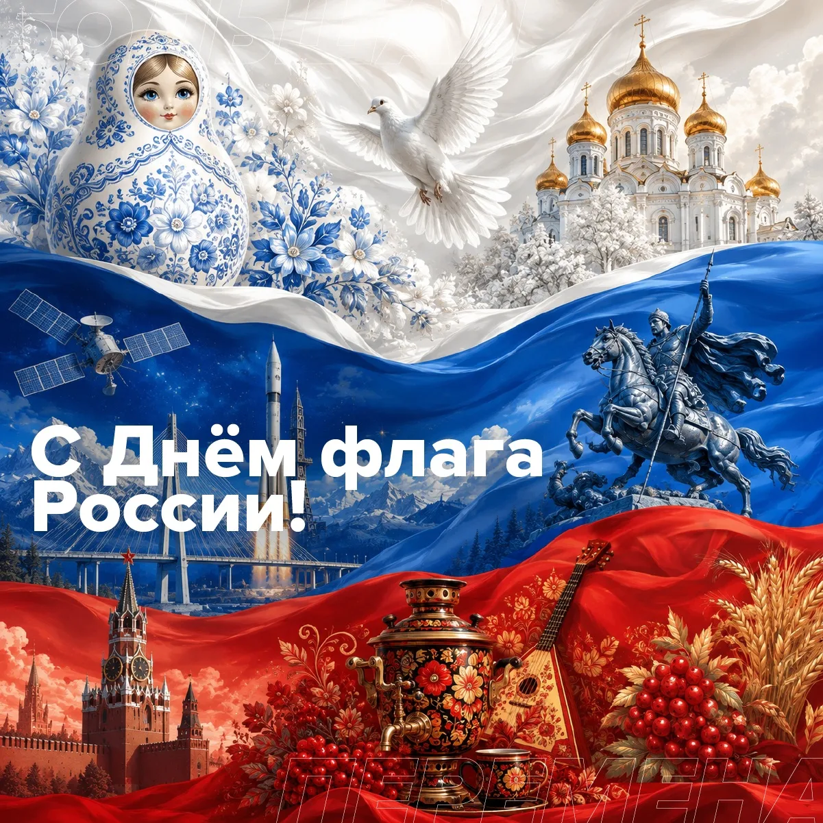 Знаешь, что самое прекрасное на свете?