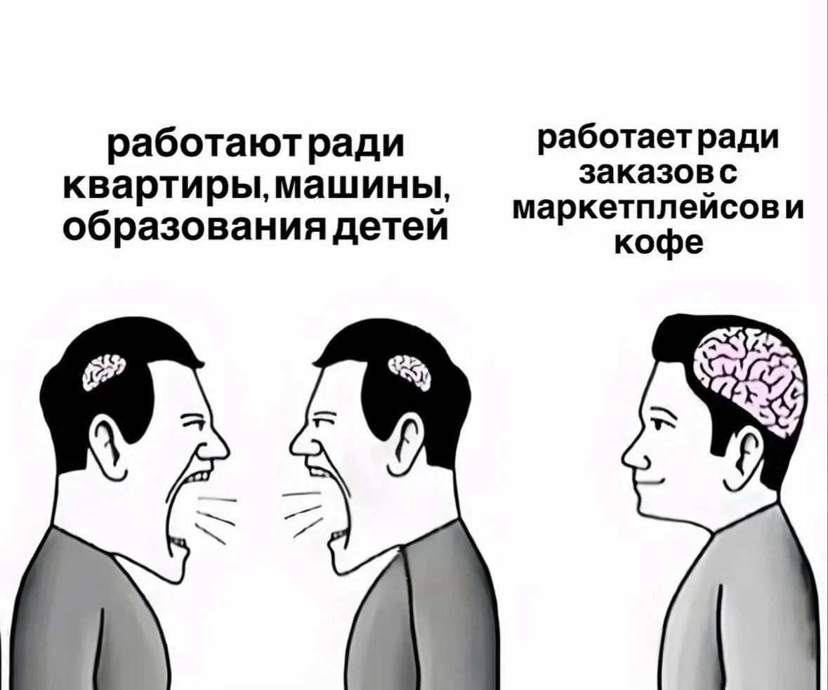 Мемы в MAX