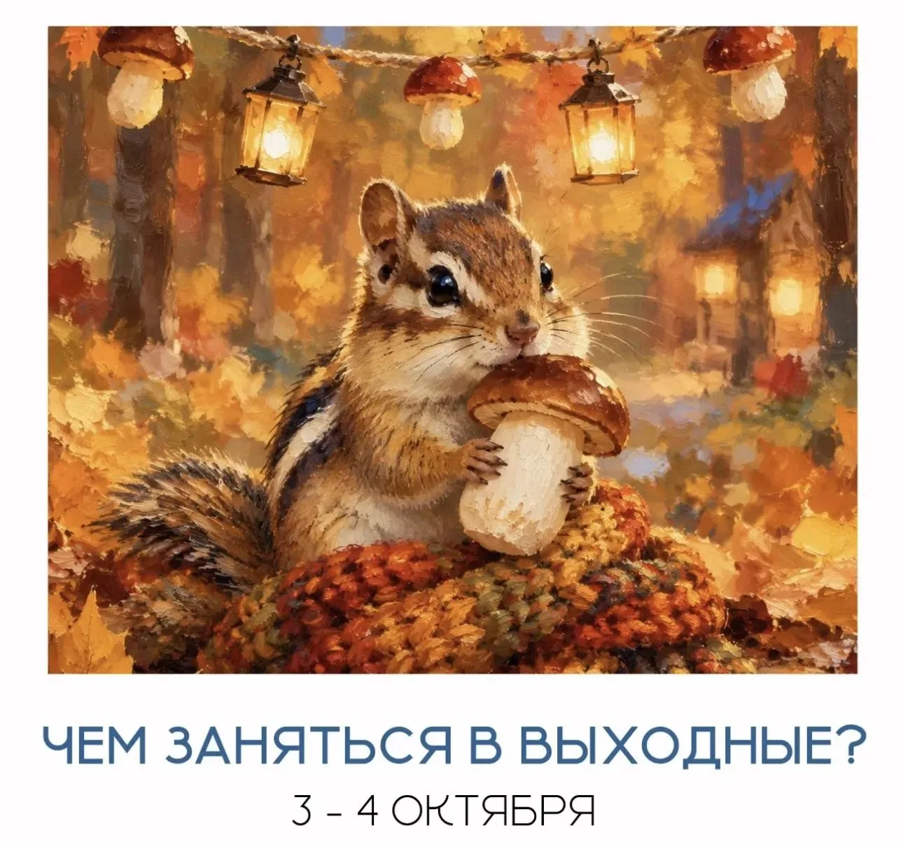 Открывайте современное искусство не только в выставочных залах, но и в неожиданных лока...