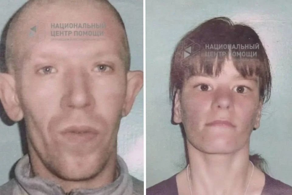В Красноярском крае пропали двое пациентов психоневрологического диспансера. 

35-летняя Ольга Уткин