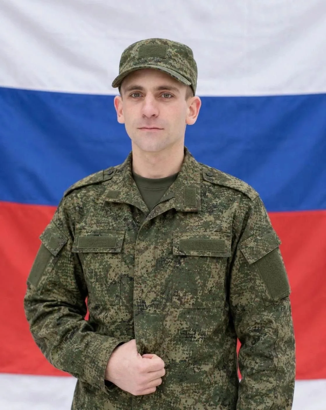 В ходе специальной военной операции, выполняя боевое задание, погиб Заика Дмитрий Андре...