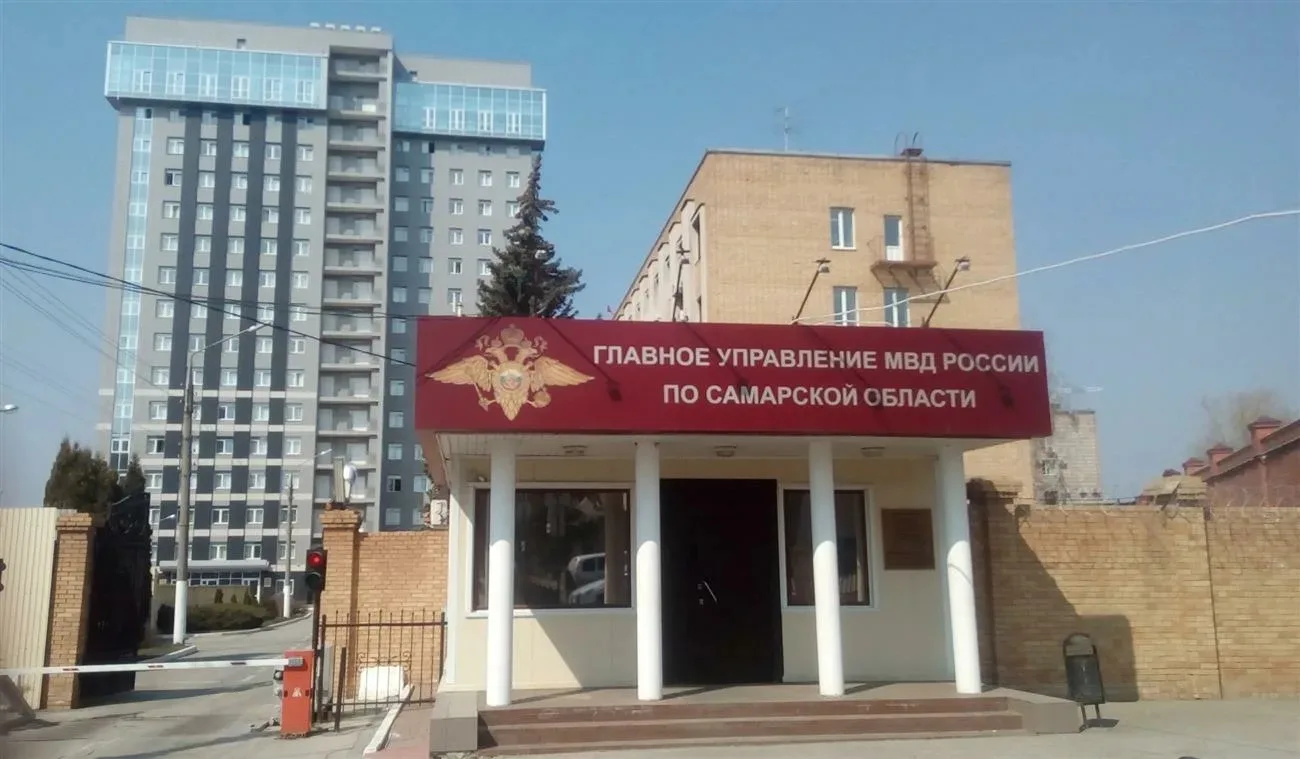 🇷🇺 Защитников — под защиту: в России создают спецотделы полиции для ветеранов СВО.  Самарская област