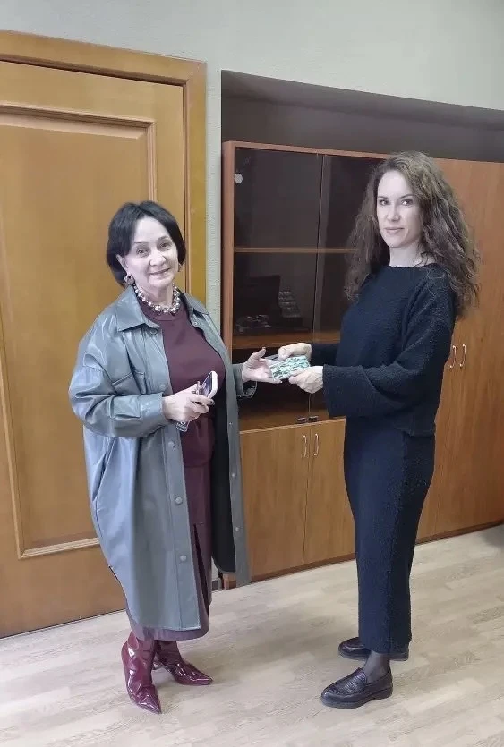 Друзья, спасибо вам за этот тёплый взрыв эмоций! 🔥