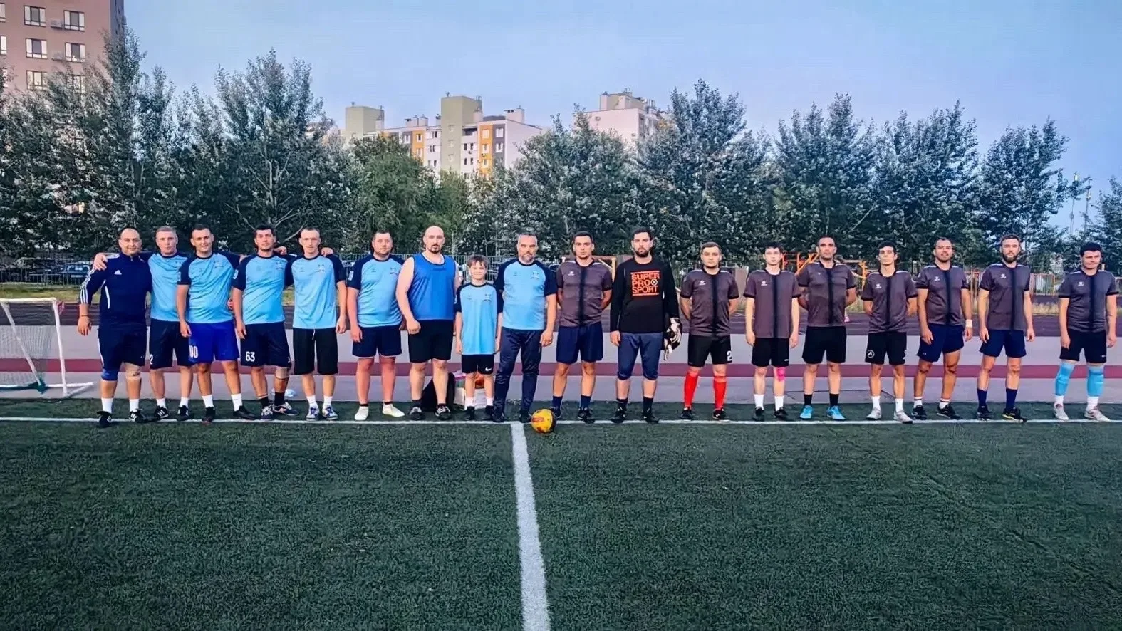 Алексеевка | Смышляевка | Самара🏡

⚽🔥 **«ОМЕГА» СМЫШЛЯЕВКА — УВЕРЕННАЯ ПОБЕДА В 6 ТУРЕ!** 🔥⚽

🏆 