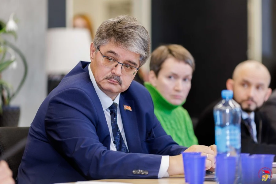 Анатолий Широков: Фильм о колымском золоте должен прежде всего рассказать о людях