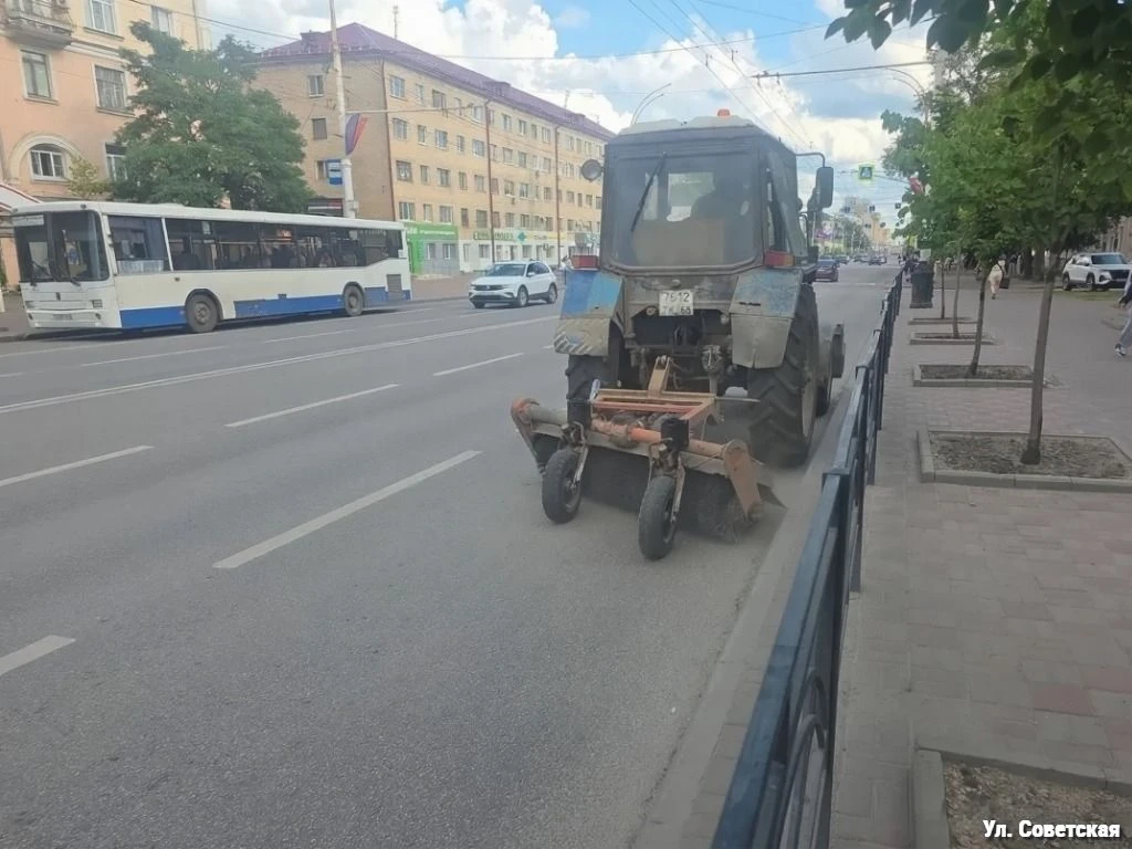06.07.2026 г. (2-я смена)