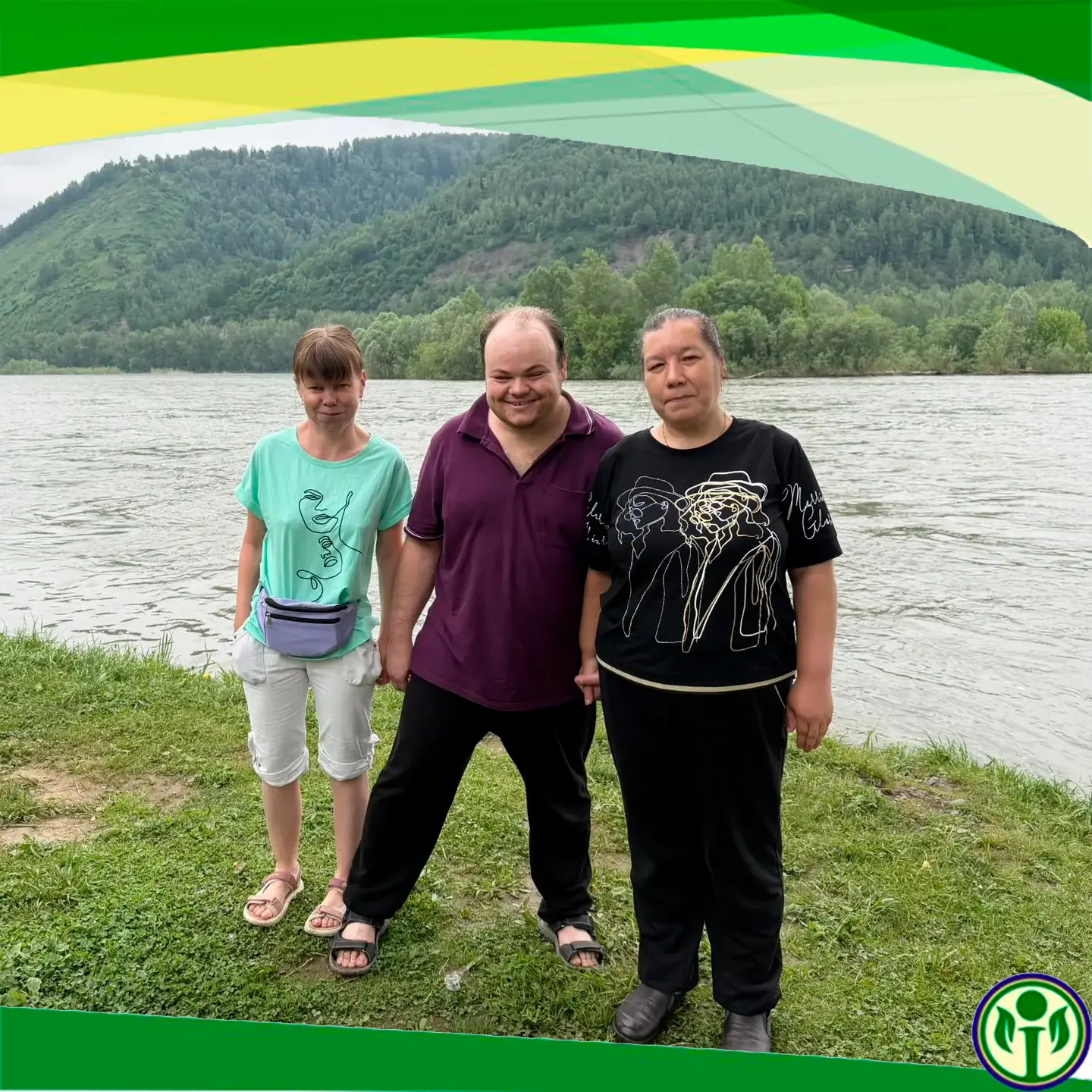 Как же нам повезло жить в нашем прекрасном городе! Здесь всё — в шаговой доступности: и...