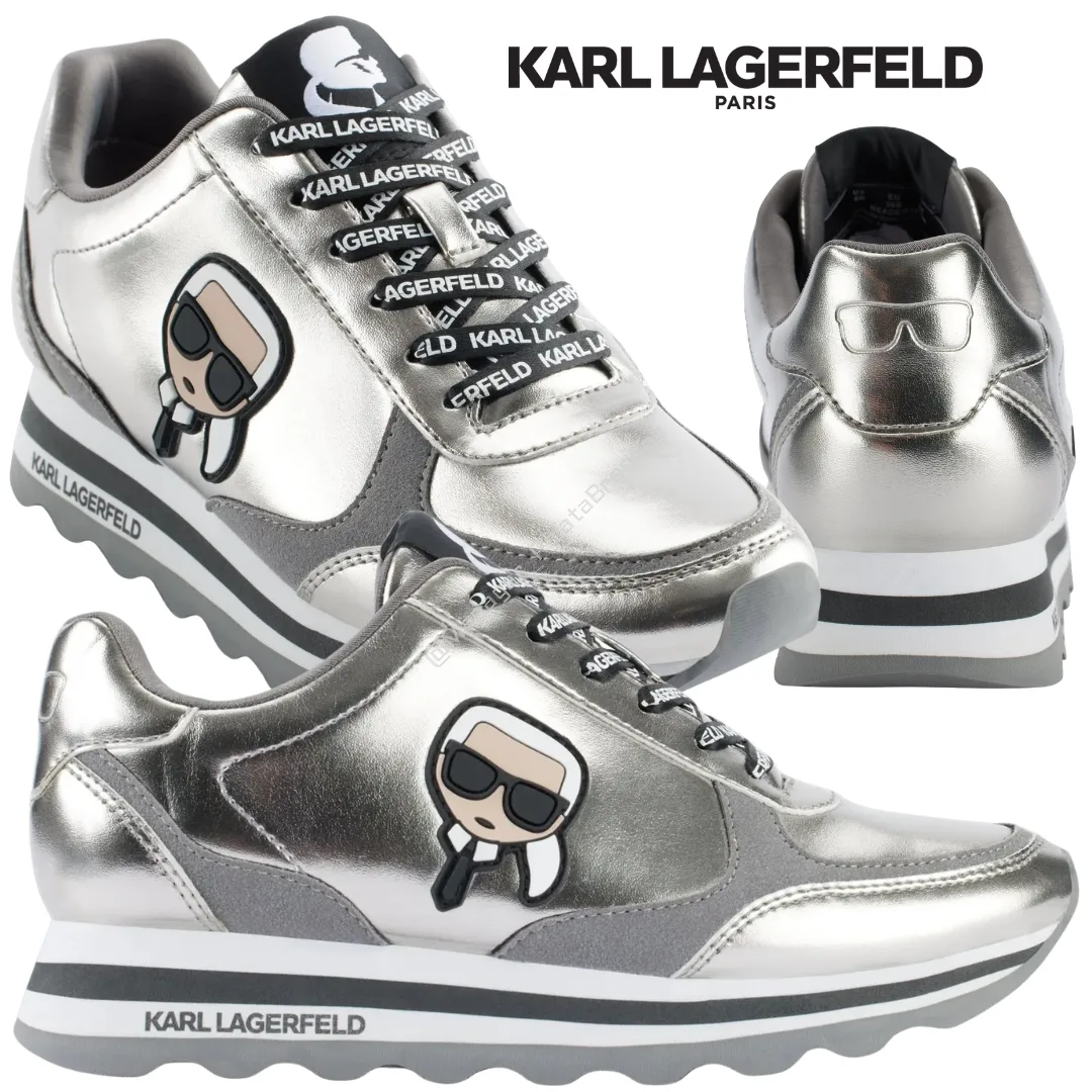 Karl Lagerfeld Paris 🇺🇸