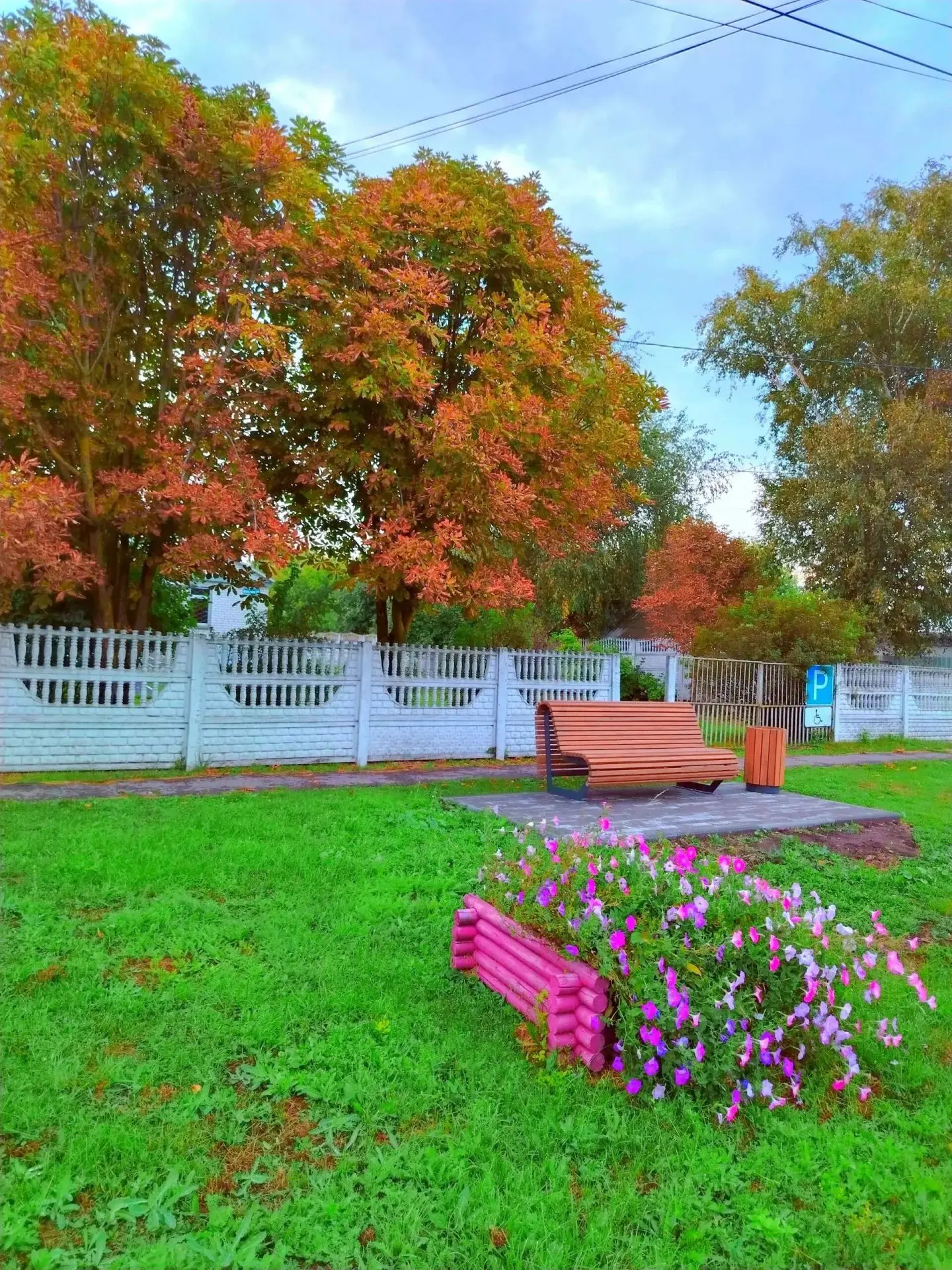 Доброе октябрьское утро!😊 Лёгкого четверга!🍁🍁🍁