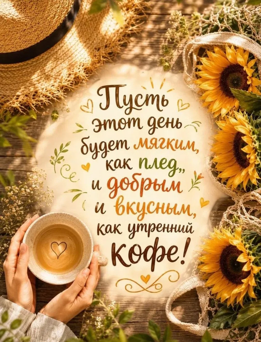 Добрый день, друзья❤️!
