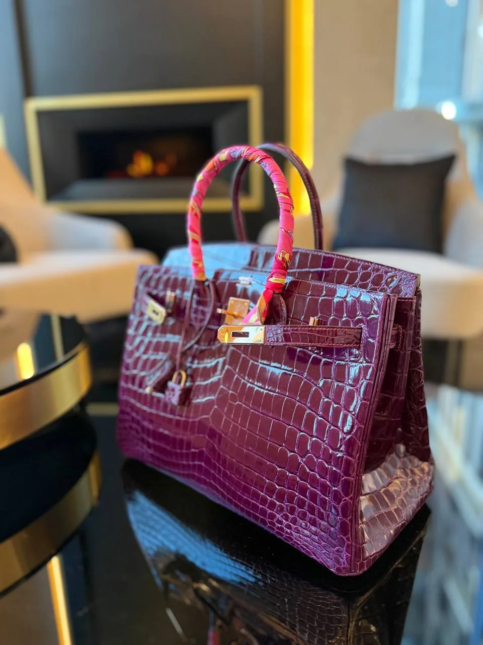 📦 Сумка Hermes Birkin 35