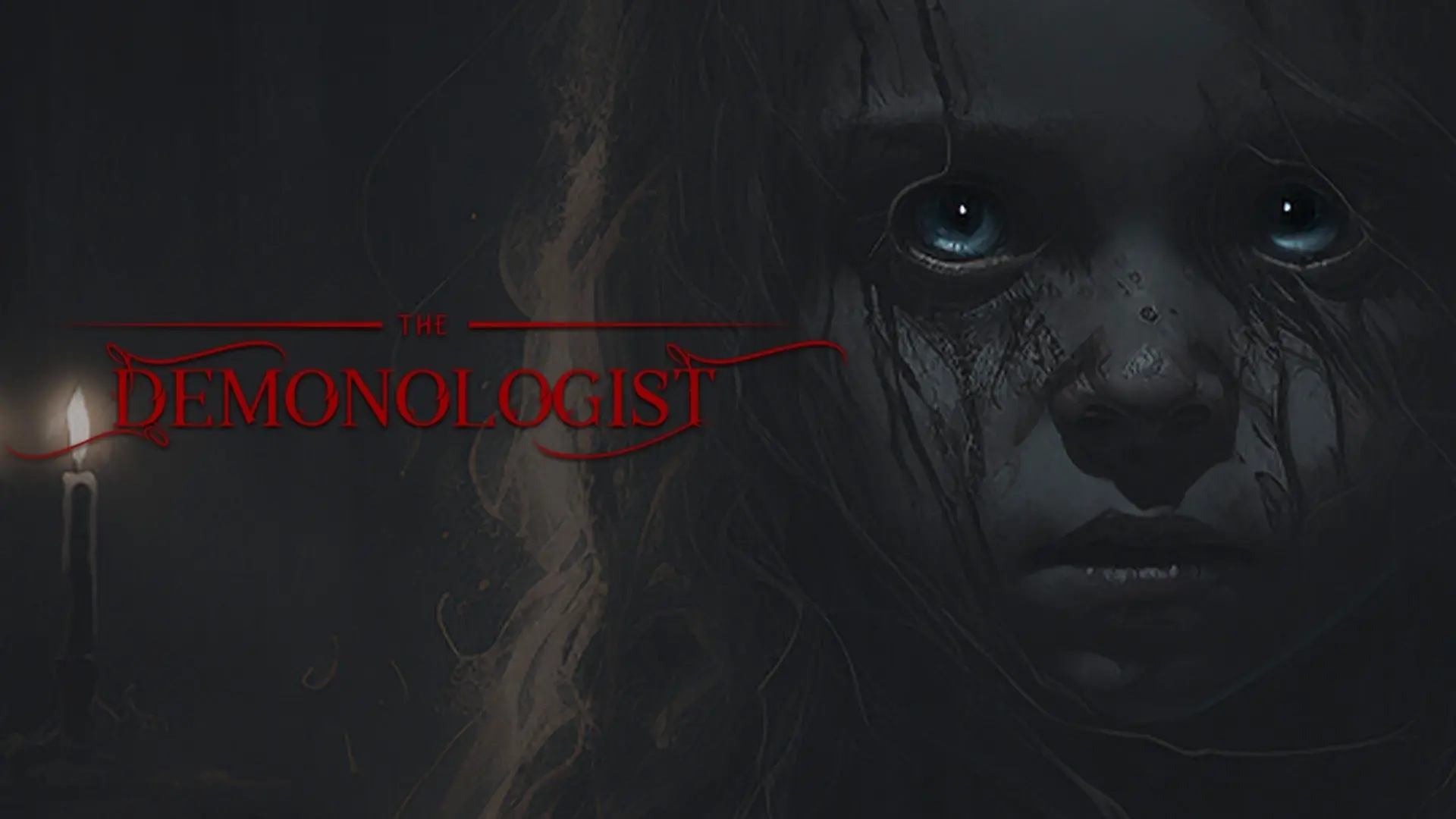 🎮 Стрим в 14:00 (МСК) | Demonologist

Продолжим, но сегодня нам с Юрой будет помогать более опытная
