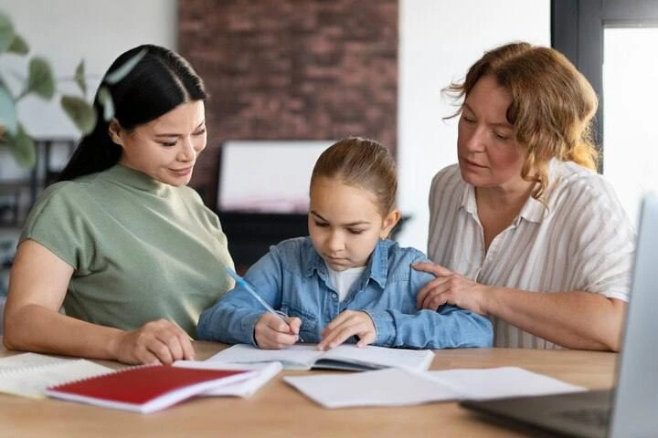 👩‍🏫 Как организовать продуктивное сотрудничество с учителями для поддержки ребёнка?
