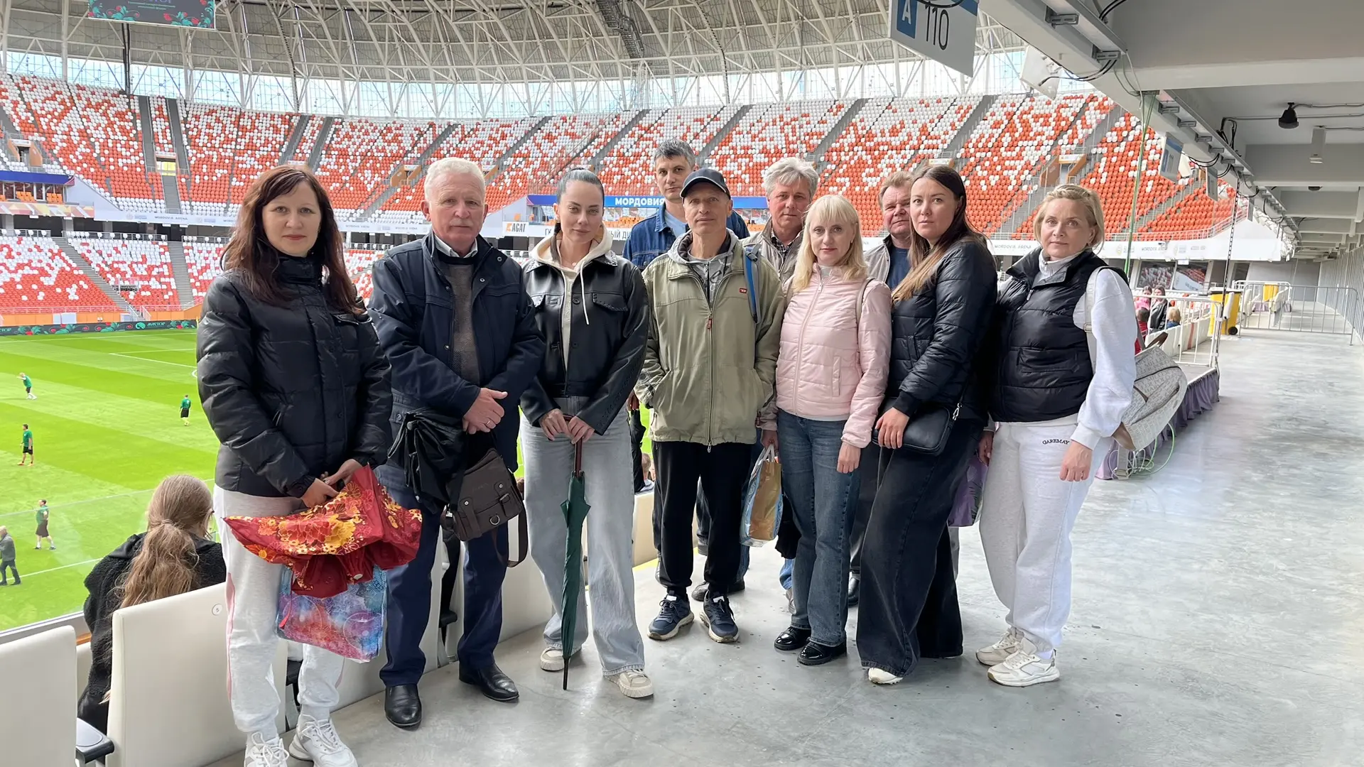 ⚽️ Спорт на форуме «Мастор»!