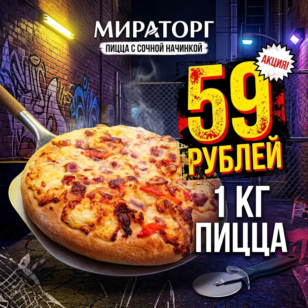 Распродажа