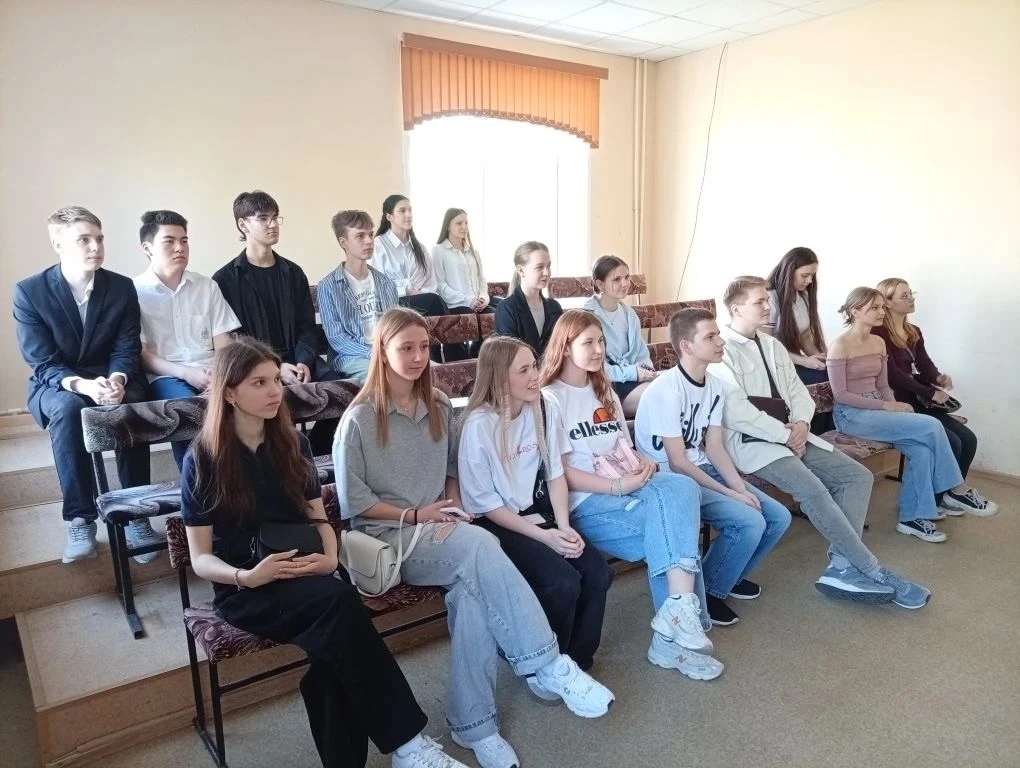 🌸 Профориентация 🌸