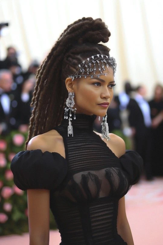 MET GALA 2025: До самого крутого события года осталось совсем чуть-чуть!

Журнал Vogue наконец-то ра