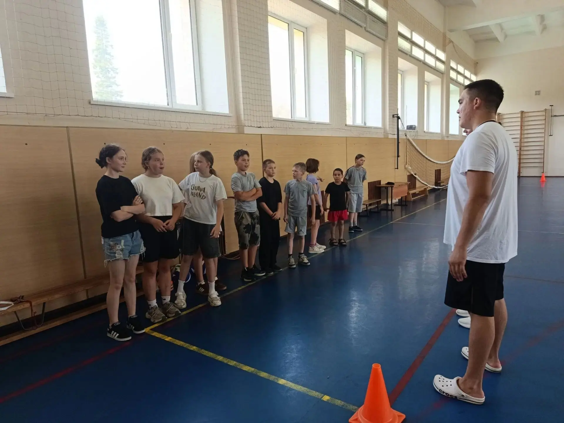 🎉 День Культуры народов Севера, Сибири и Дальнего Востока  — удался на славу! 🎉