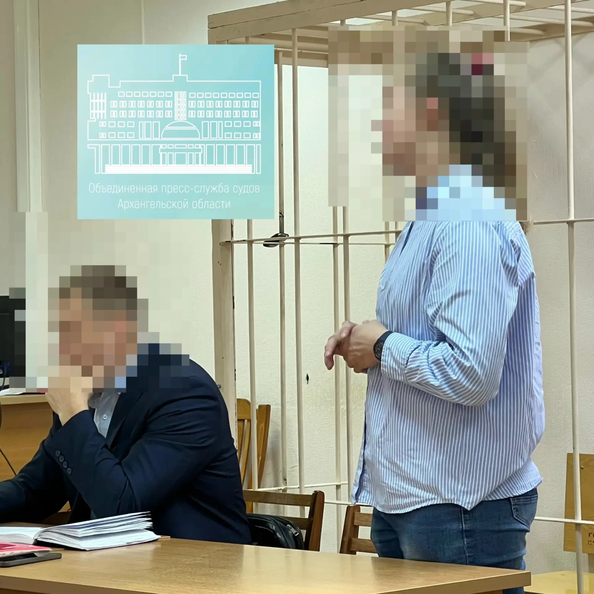 Жительница Северодвинска признана виновной в нарушении правил дорожного движения, повле...