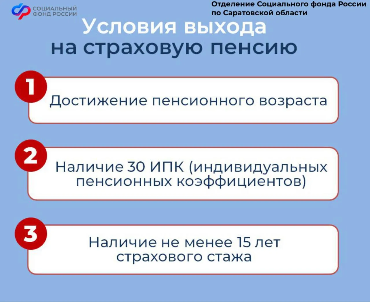 🤝Отделение СФР по Саратовской области расширяет поддержку самозанятых саратовцев.  🤒с 1 января 2026 