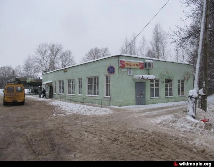 🏛️ Музей Д.А. Фурманова