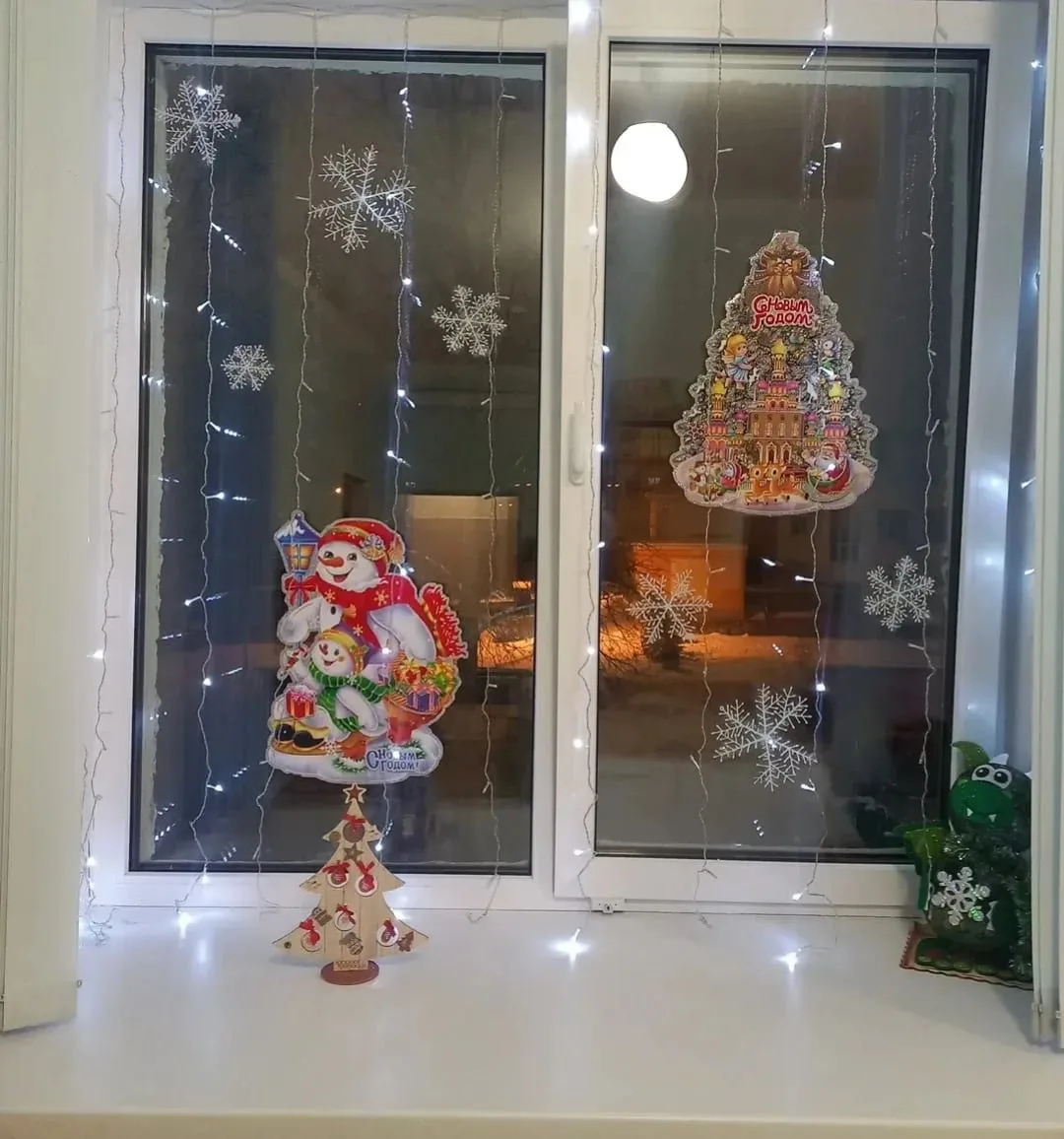 🎄 В преддверии Нового года особенно важно находить время для совместных семейных дел, которые создаю