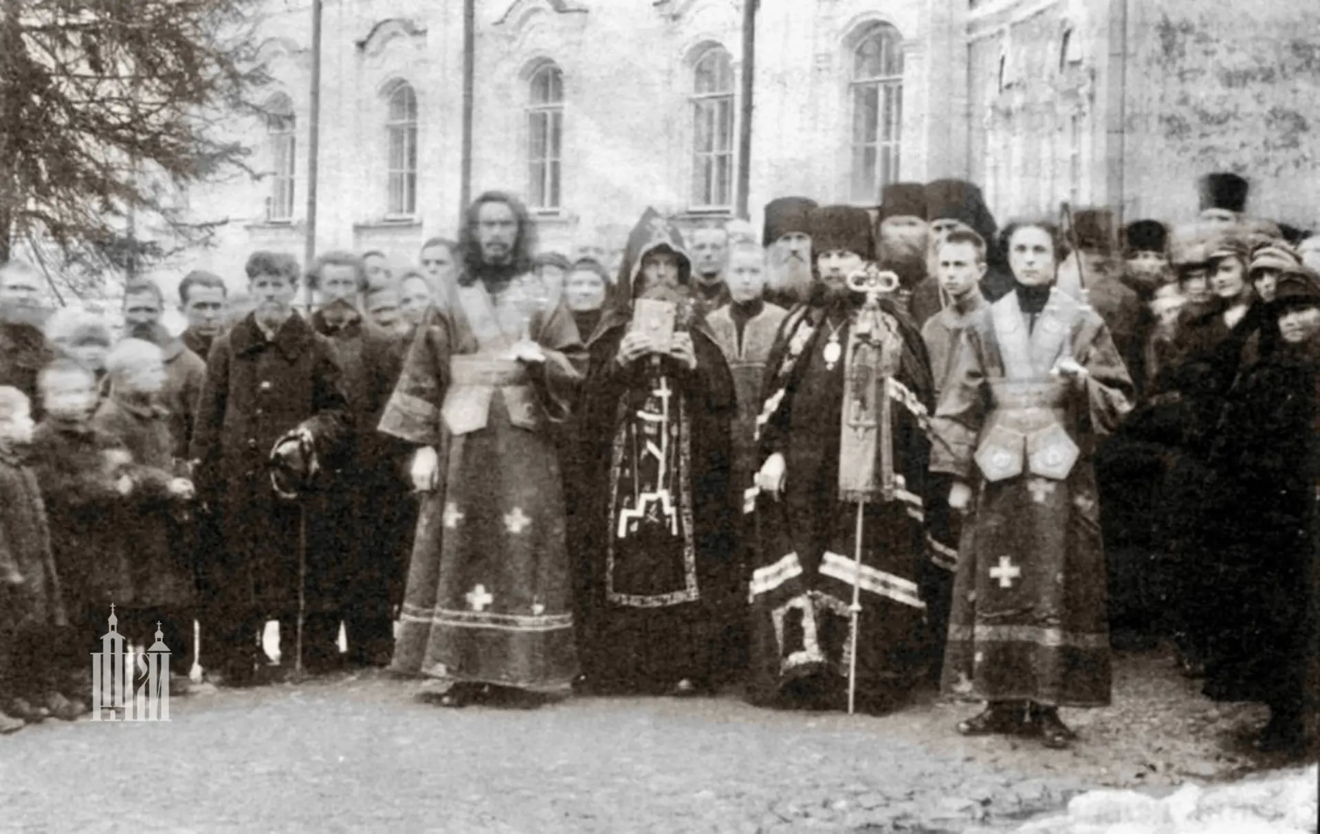 🕯️Несколько фактов деятельности епископа Иоанна (Булина +30 июля 1940):

✅ Под руководством епископ