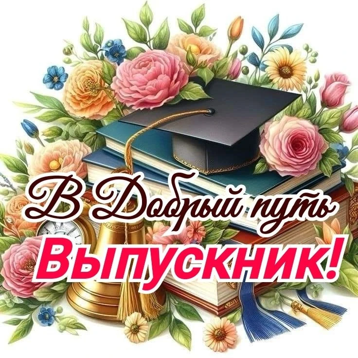 🔔 Дорогие выпускники Нерчинско-Заводского округа 2026 года!