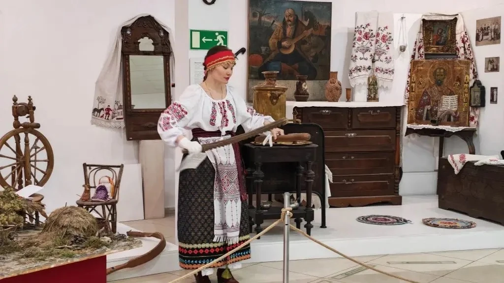Как казаки на Кубань пришли? Театрализованная экскурсия для учащихся школьников 3 «Б» класса 🎭   Реб