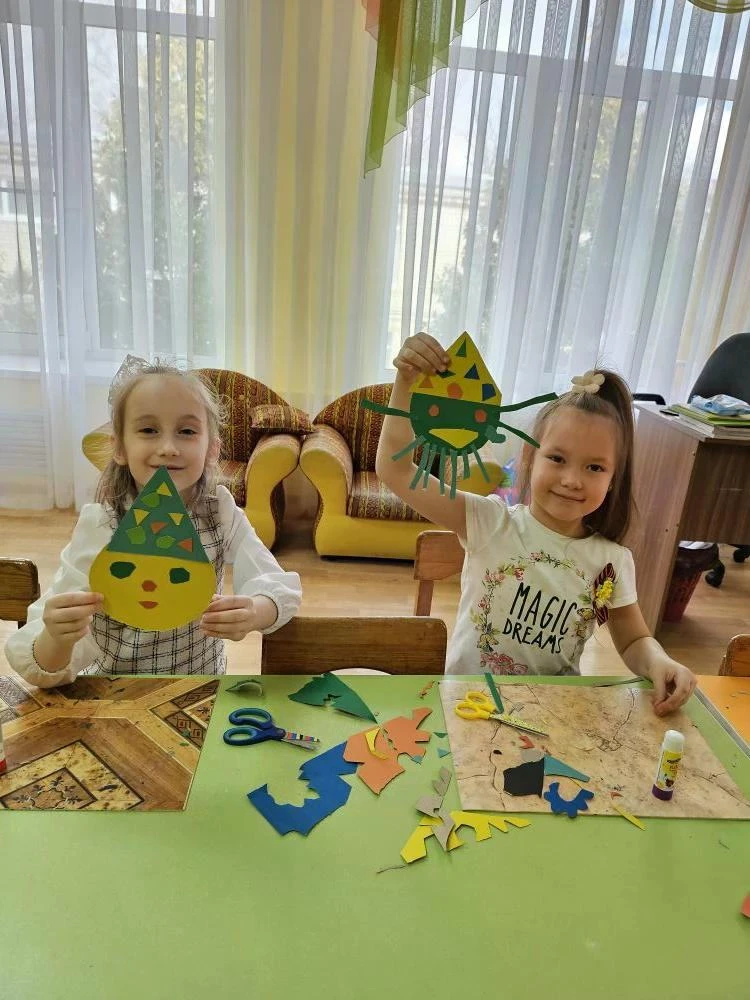 😊В нашем детском саду прошел замечательный праздник – День смеха! 1 апреля – это день,...