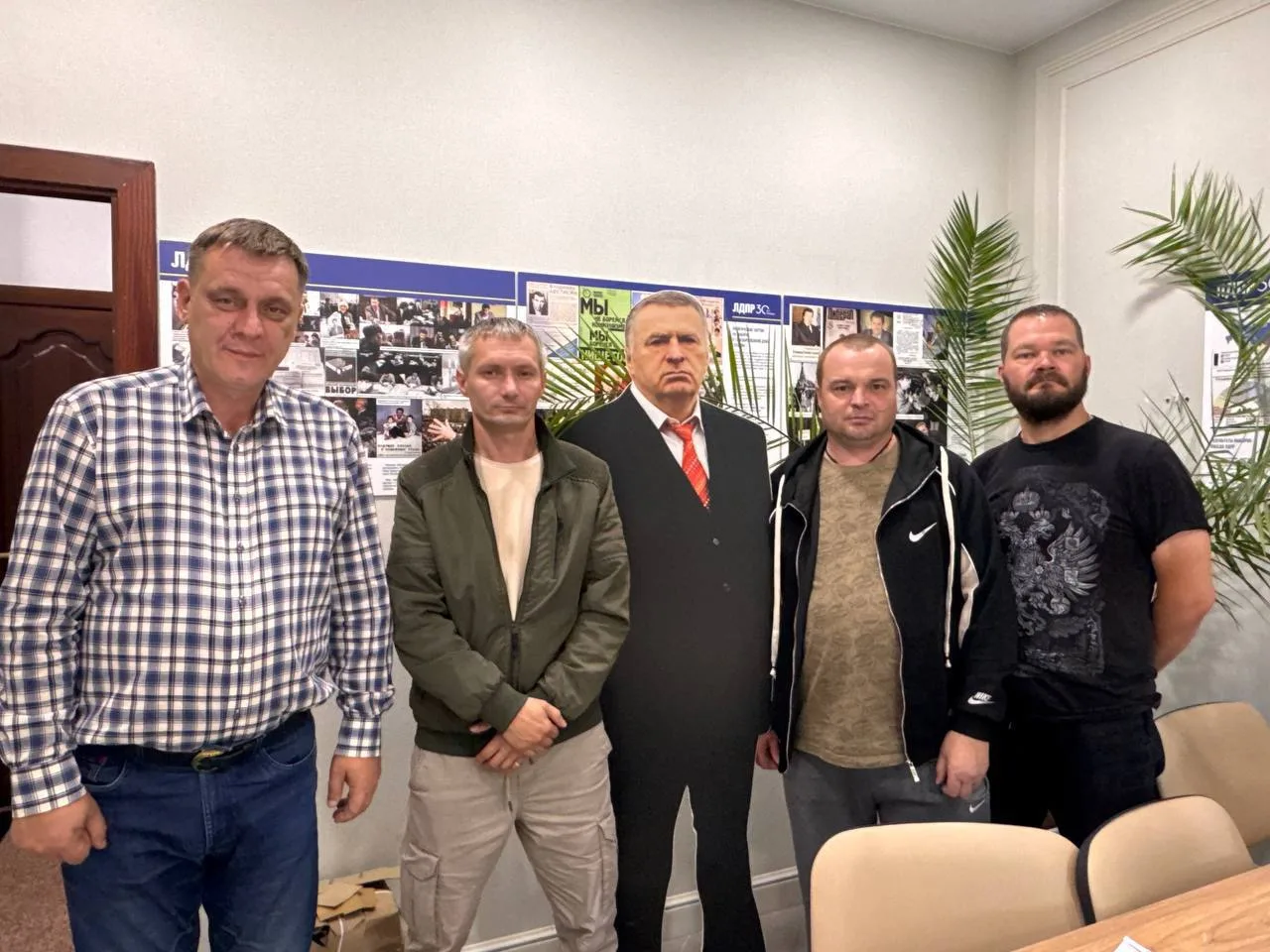 🤝 Вместе — за здоровое и сильное поколение!