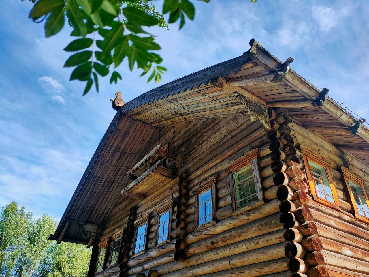 Осень в музее🍂