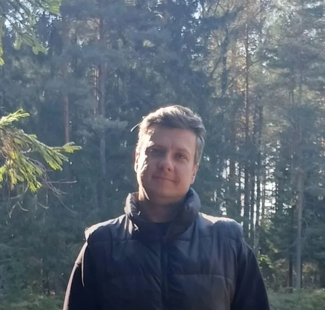 Всем привет, давайте знакомиться! 👋😊