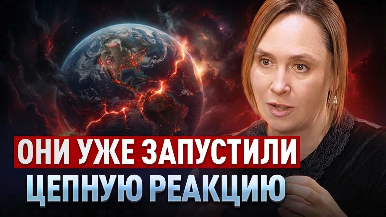 Друзья, вышло новое интервью на канале «Хранители знаний». Смотрите и пишите свои впеча...
