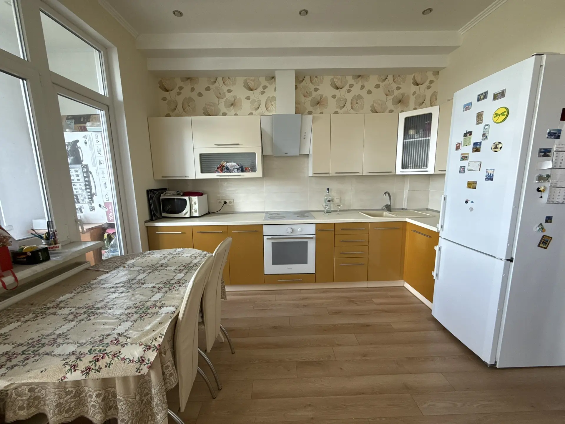 Продам 3 ком.кв в центре Донецка, Ворошиловский район, ДИСК, элитный новострой, закрыта...