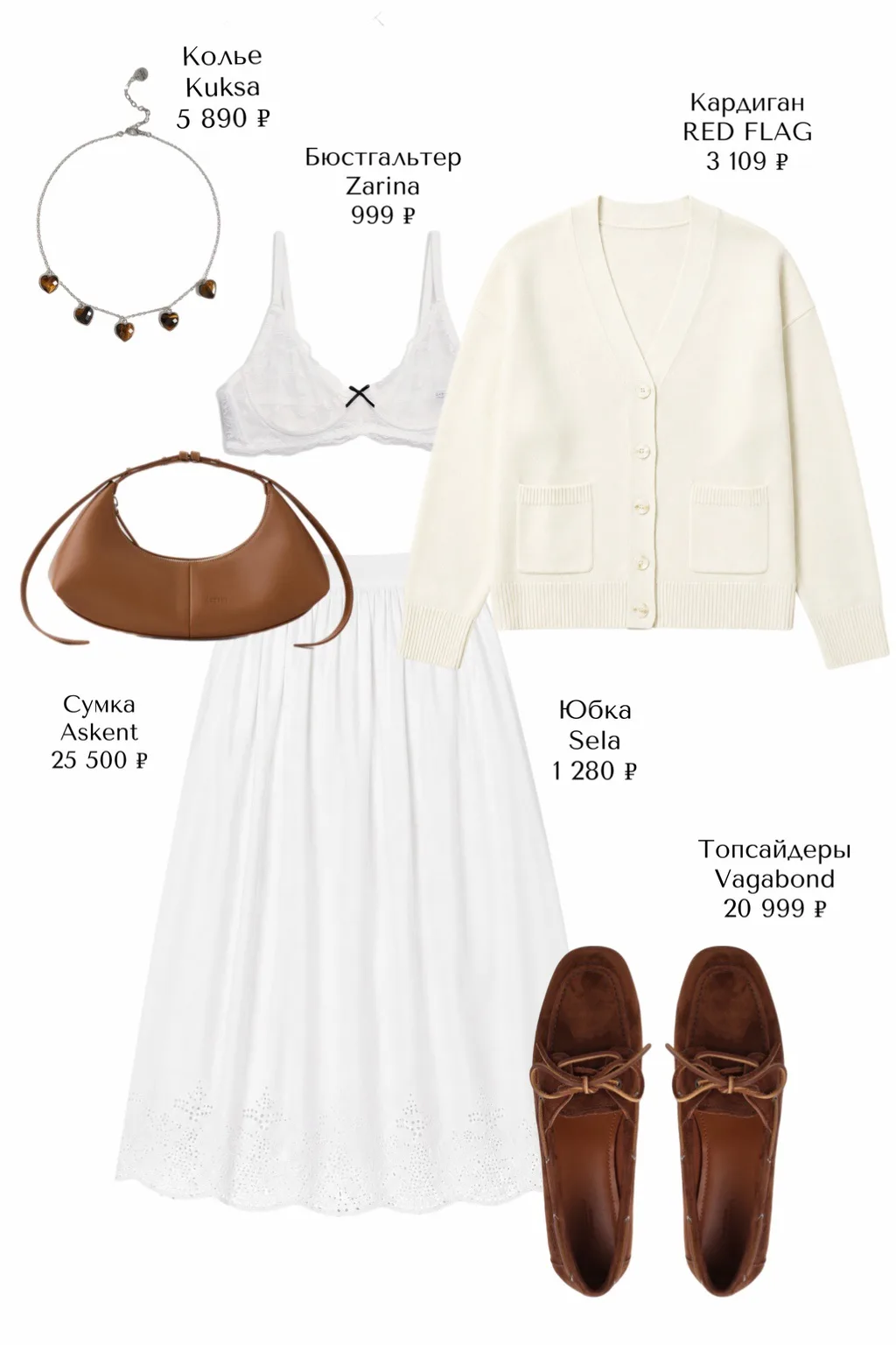 Девочки, у меня случился идеальный мэтч, поэтому срочно делюсь. Решила выгулять свой базовый летний 